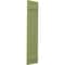Ekena Millwork Americraft 3-Board, 2 Batten Exterior Real Wood Joined Board-n-Batten Shutters, ARW101BB311X84MGH, PR ARW101BB311X84MGH - alternate 9